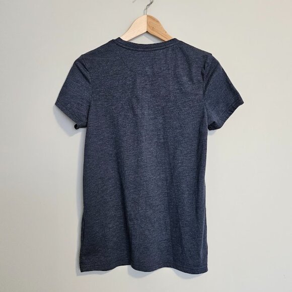 Tentree Retro Juniper T-Shirt - Women's Small - Picture 4 of 4